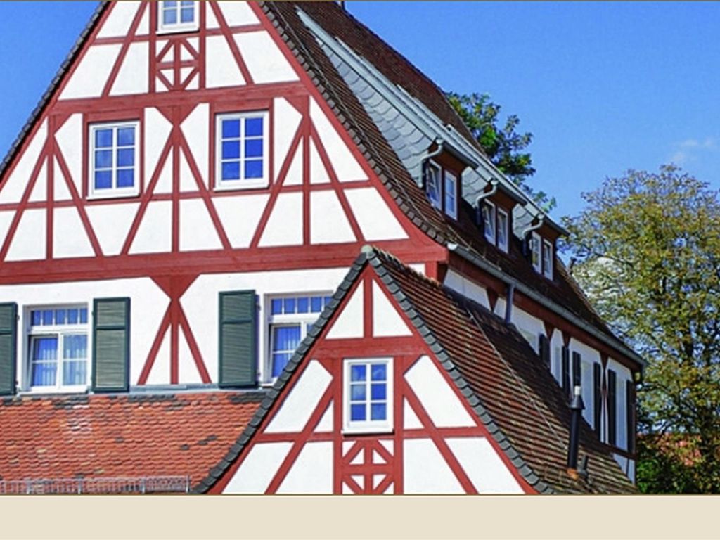 Landhotel Altes Wasserwerk GbR