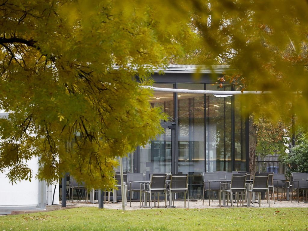 Landhotel Altes Wasserwerk GbR