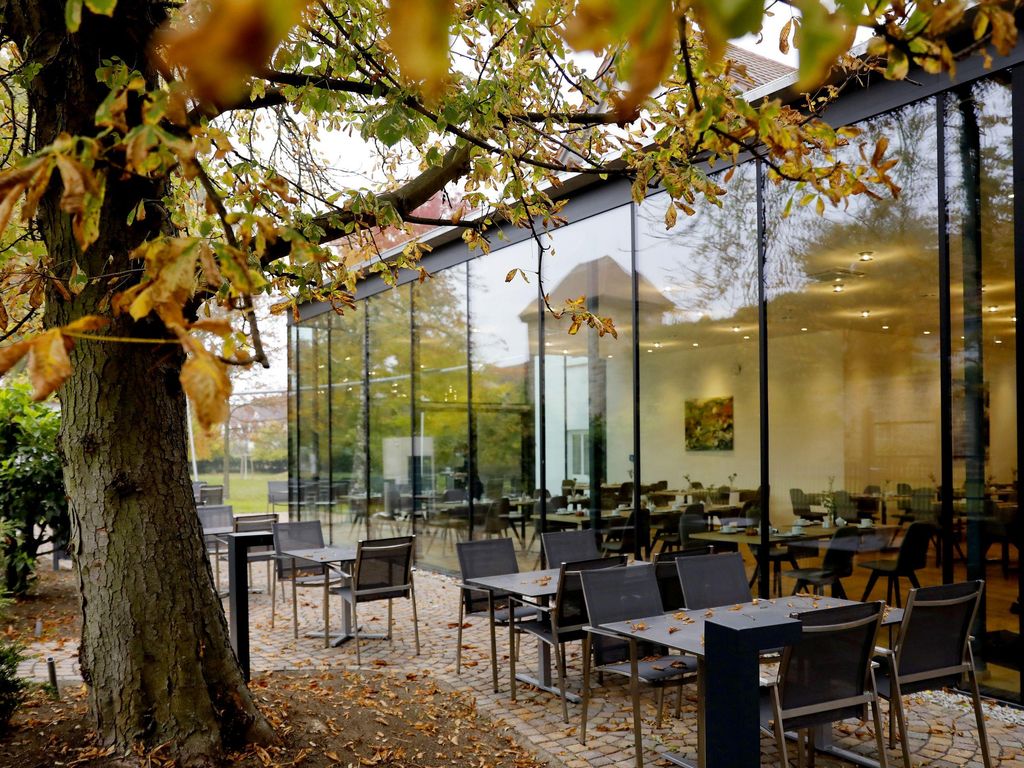 Landhotel Altes Wasserwerk GbR