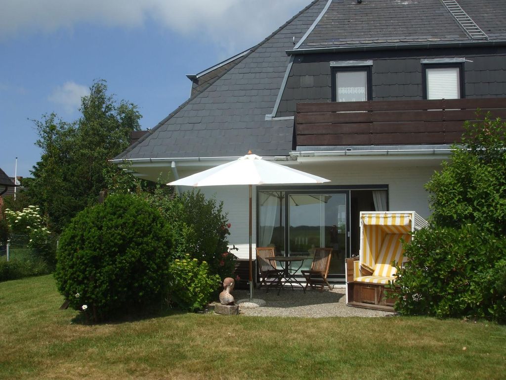 Ferienwohnung Wegener