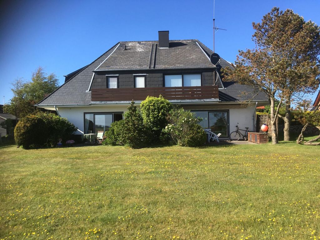 Ferienwohnung Wegener