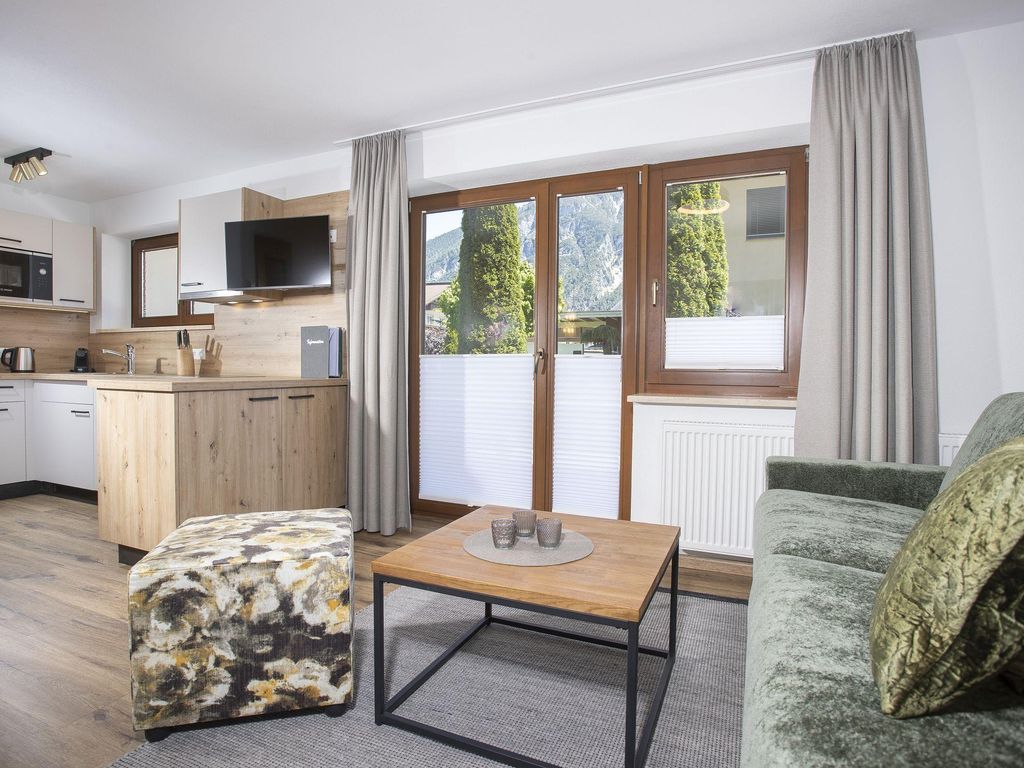 Alpenherz Ferienwohnungen