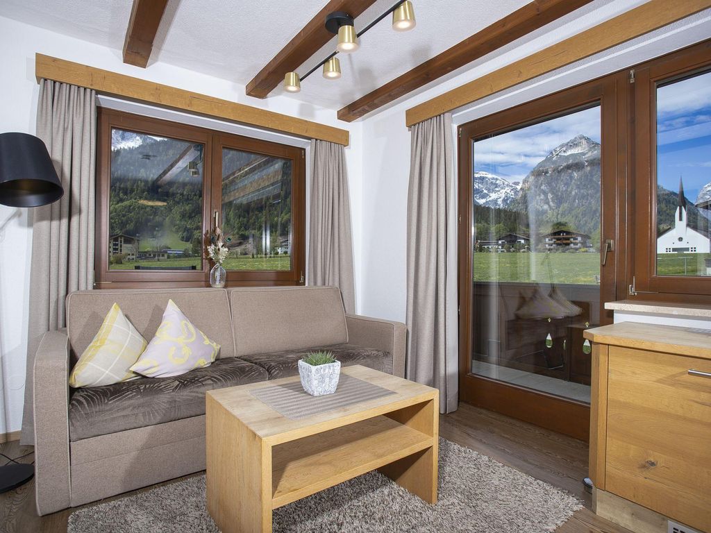 Alpenherz Ferienwohnungen