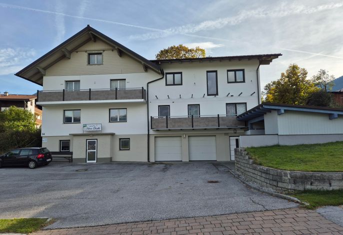 Appartement Hochwurzen