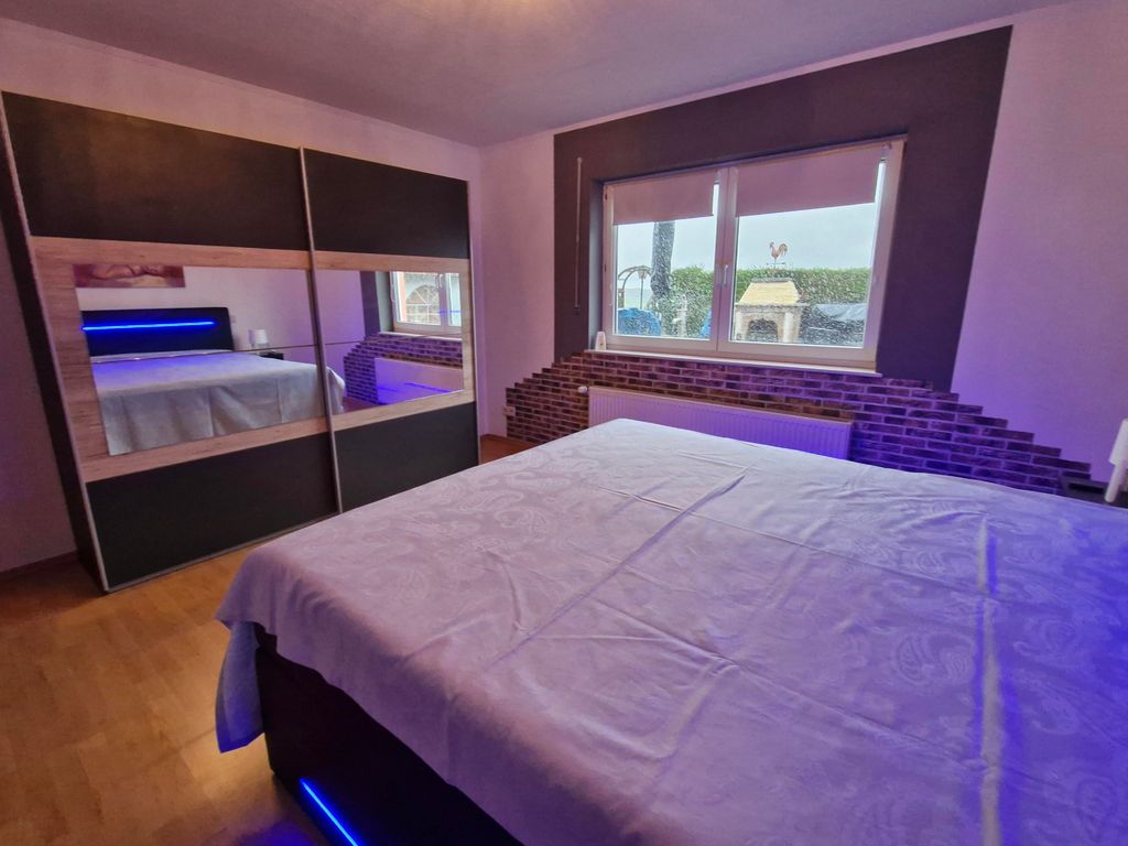 Ferienwohnung Roersch