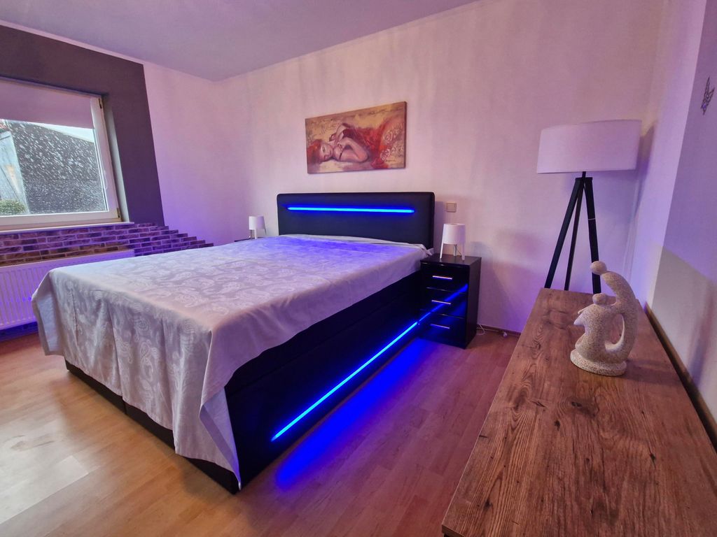 Ferienwohnung Roersch