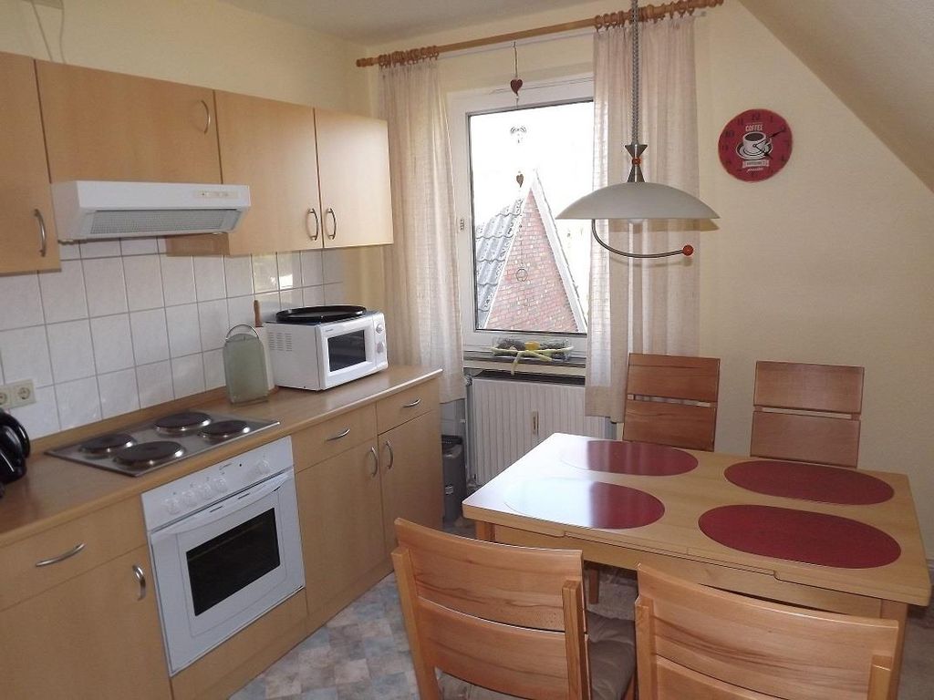 *Göransson -  Ferienwohnung
