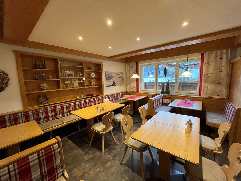Franzele Appartements & Zimmer