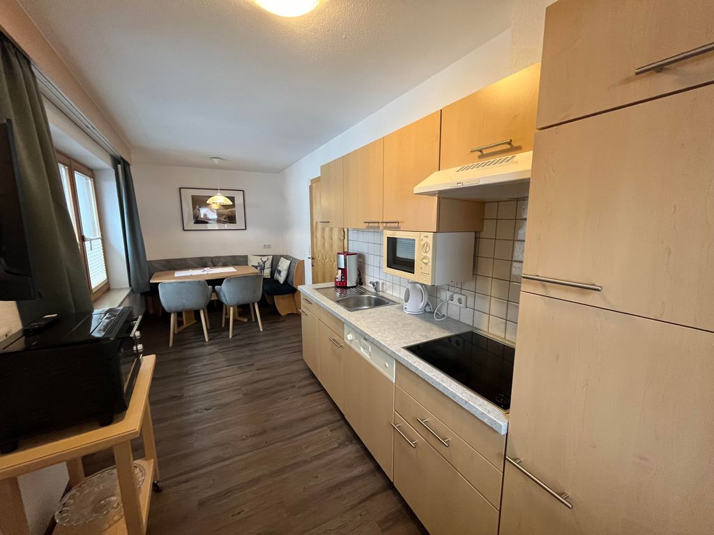 Franzele Appartements & Zimmer