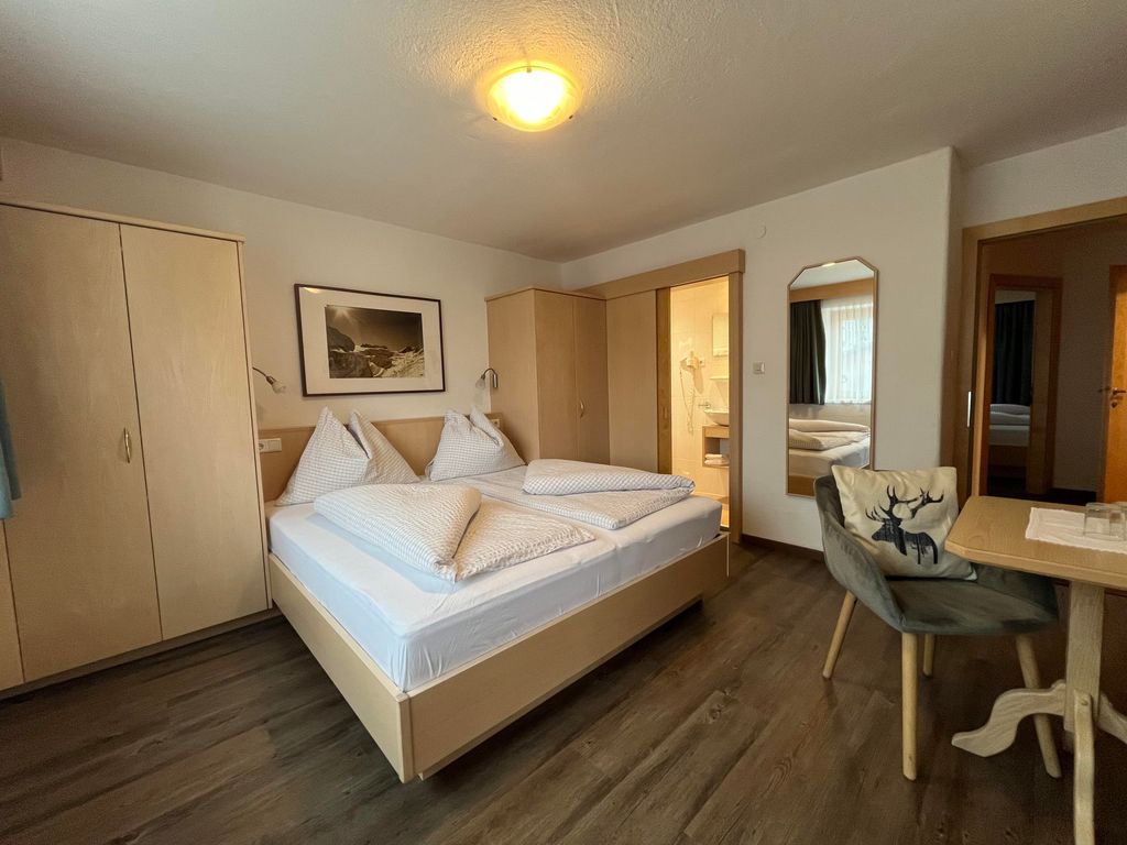 Franzele Appartements & Zimmer