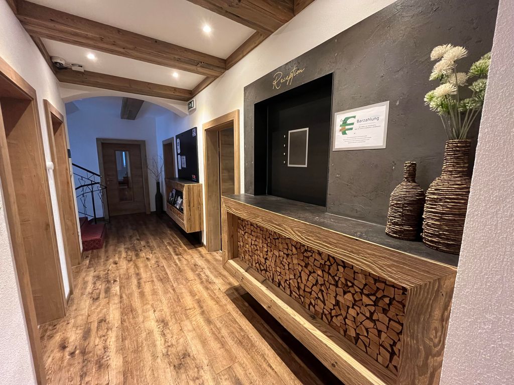 Franzele Appartements & Zimmer