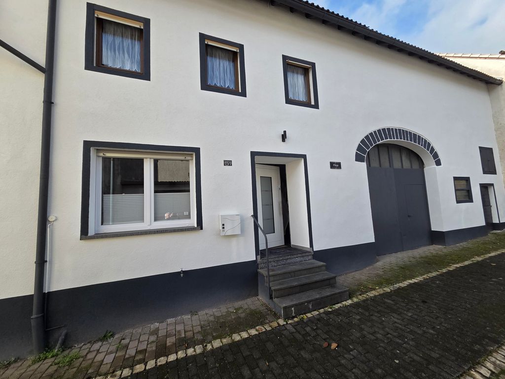 Ferienhaus Flieja