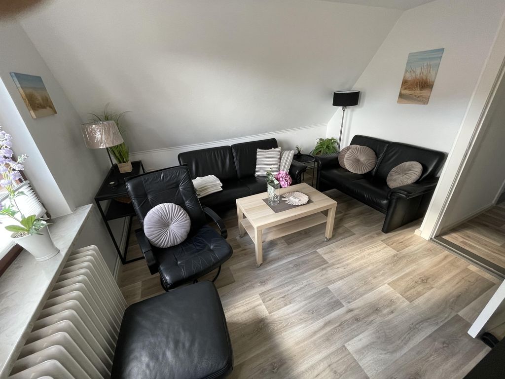 Ferienwohnung Alice
