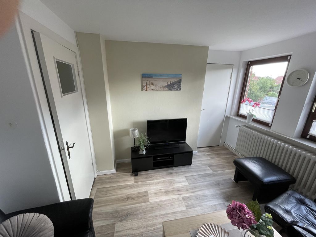 Ferienwohnung Alice