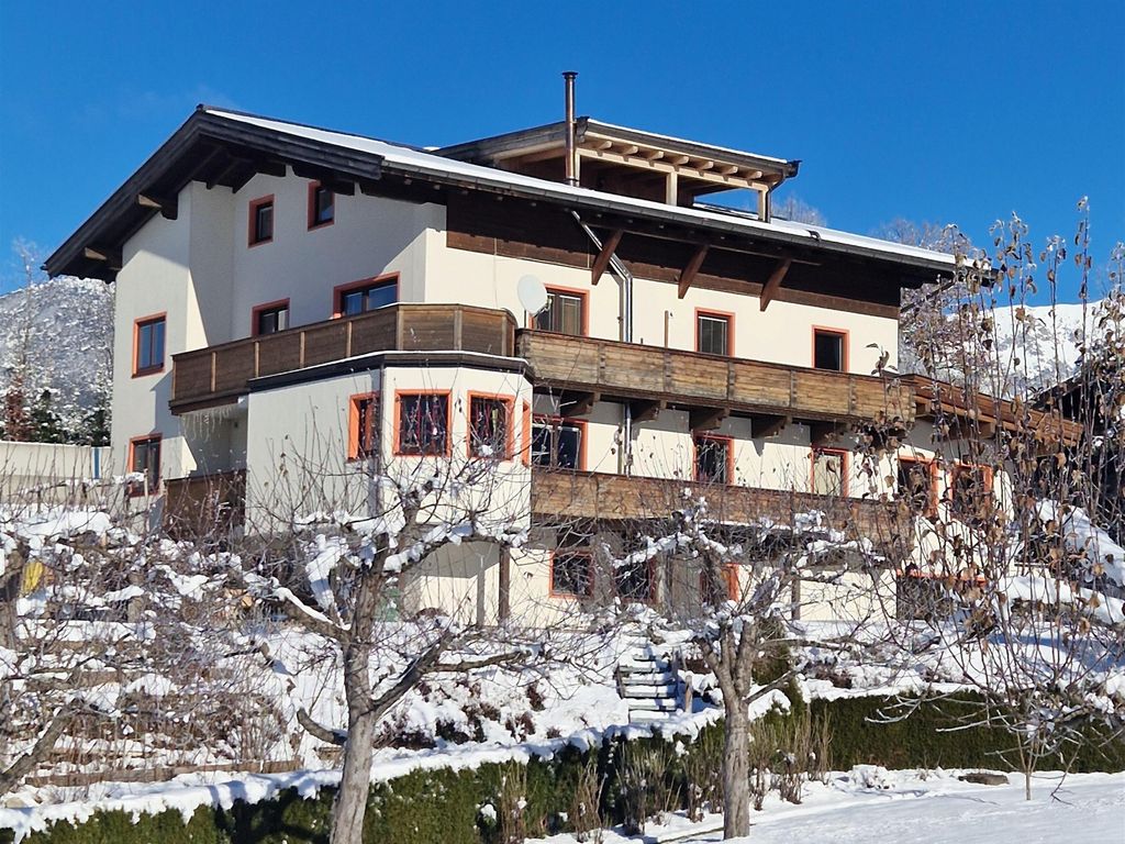 Haus Fabel - Wilhelmina Gunther-Zwanenburg