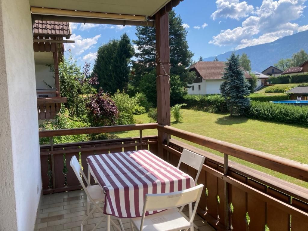 Casa Hermine