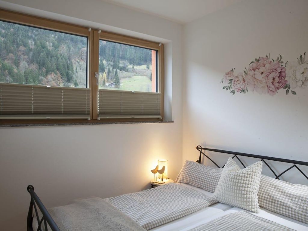 Appartement Sonnenhalb