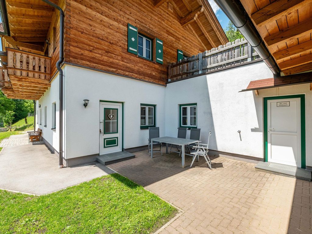 Apartment zur Jägerin von myNests