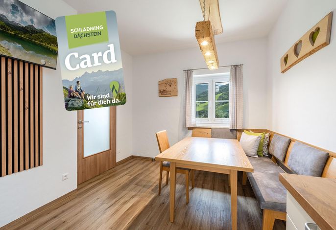 Apartment Zur Jägerin