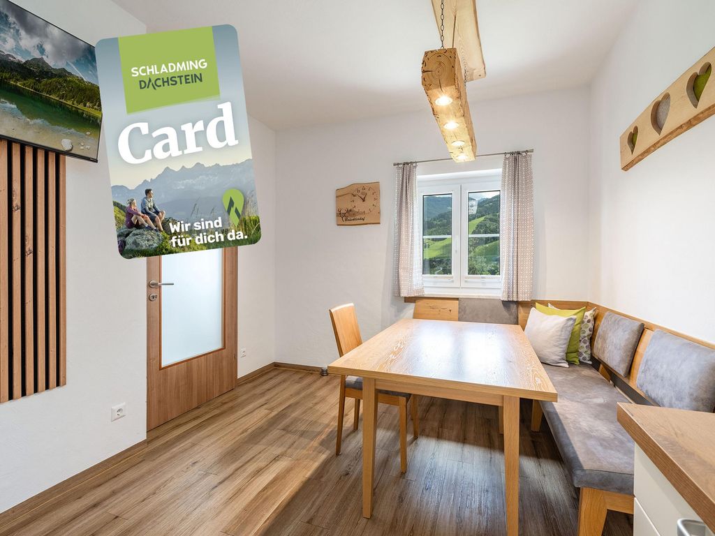 Apartment zur Jägerin von myNests