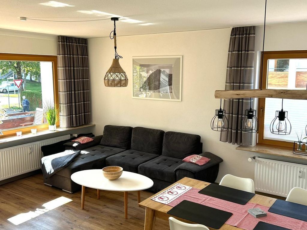 Staufenhirsch Apartment