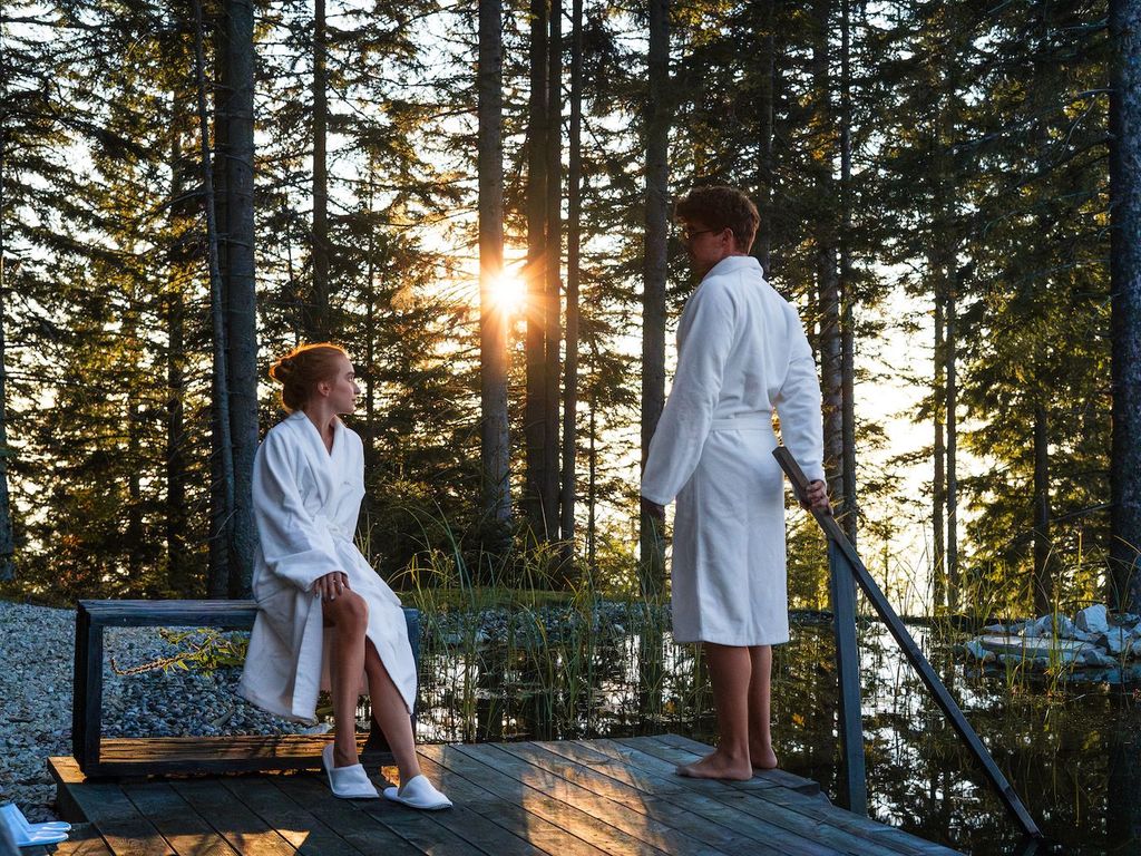 Brandlalm Resort