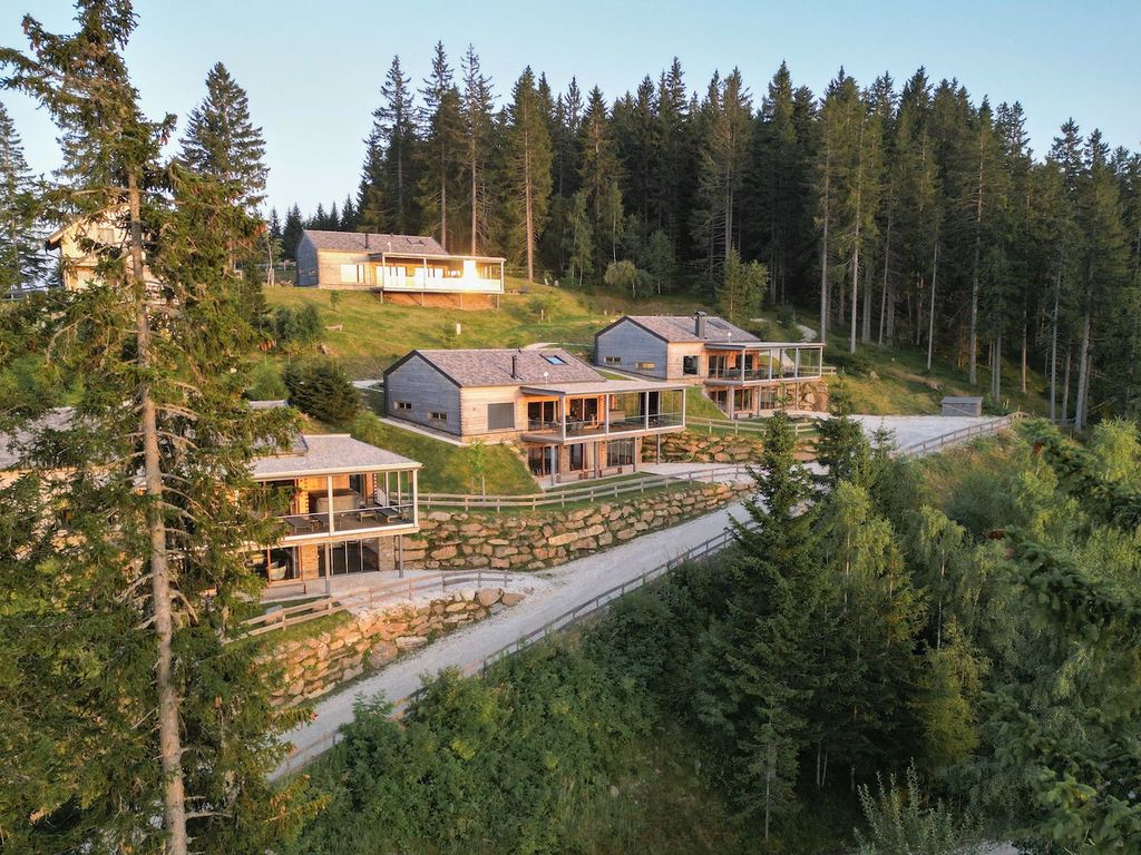 Brandlalm Resort