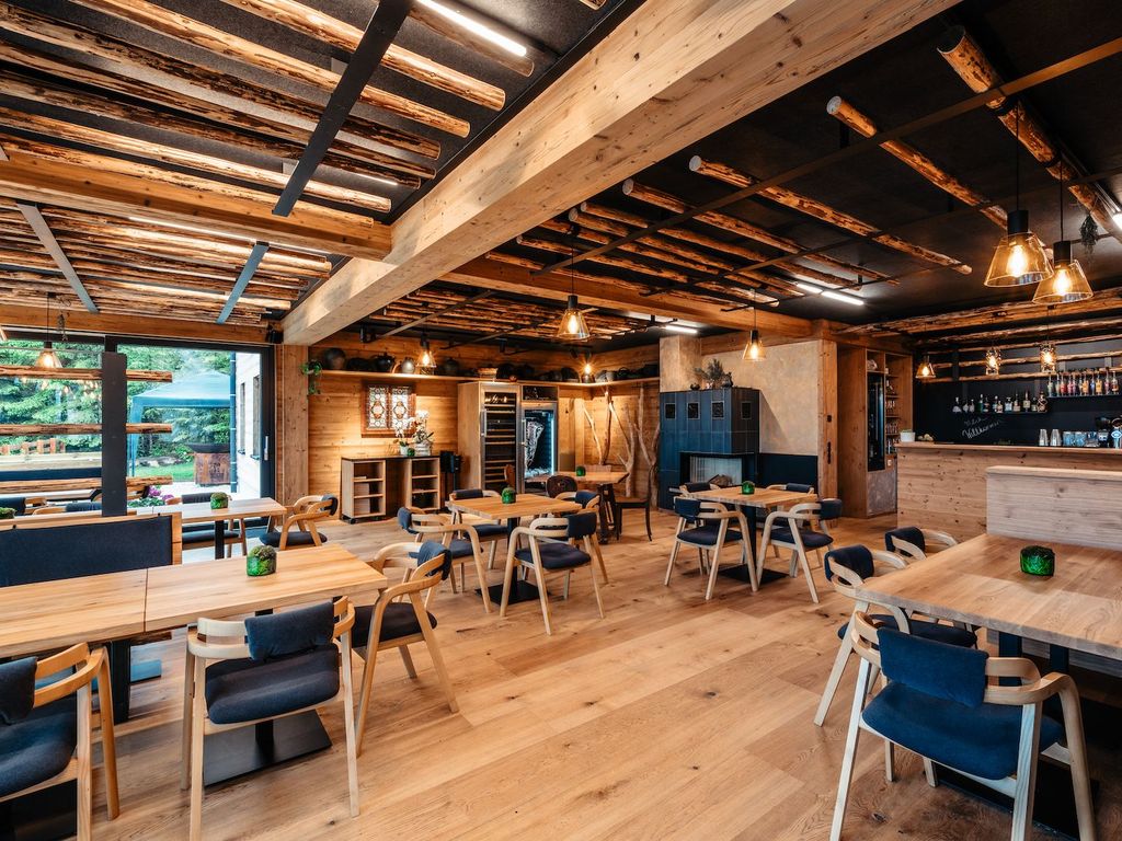 Brandlalm Resort