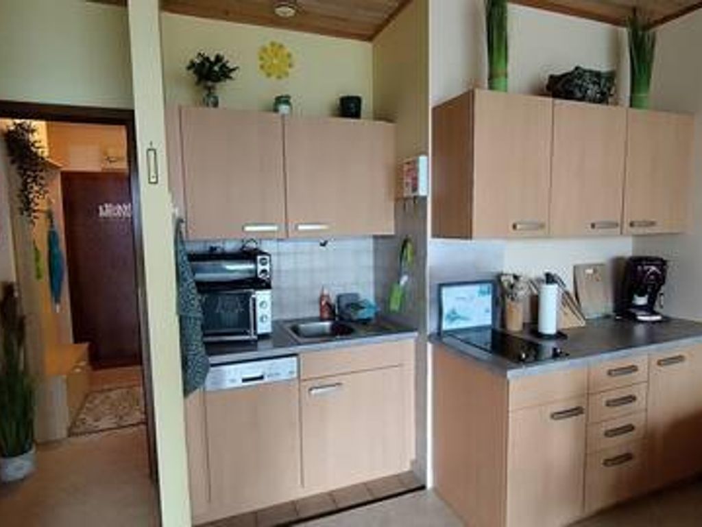 Florian&Urban Apartmenthaus Apart 144