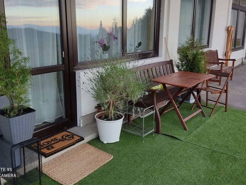 Florian&Urban Apartmenthaus Apart 144