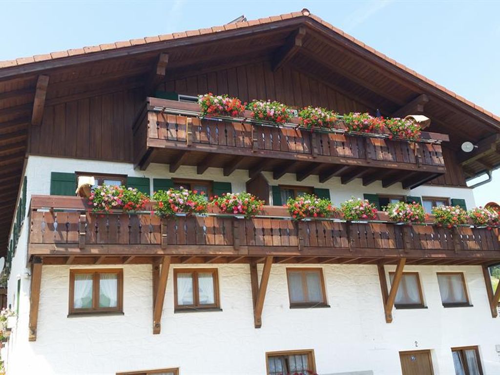 Ferienwohnungen Schöll