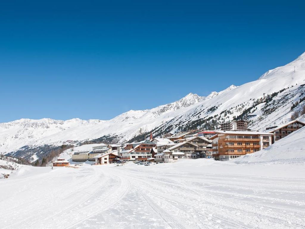 Haus Alpenblick