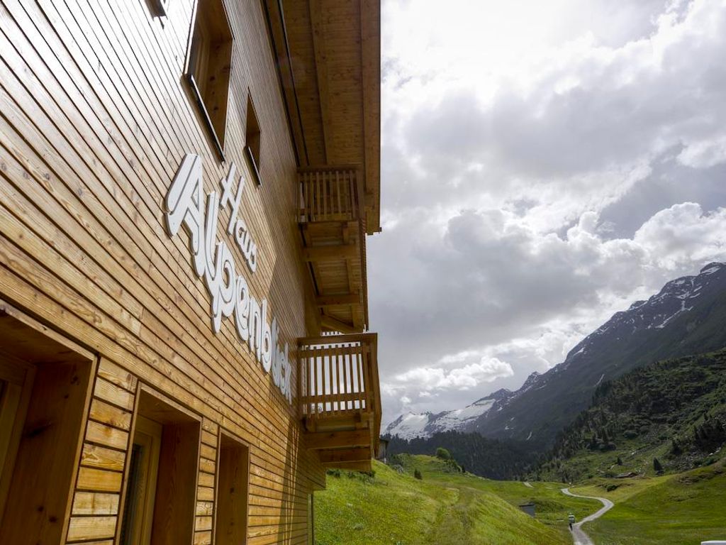Haus Alpenblick