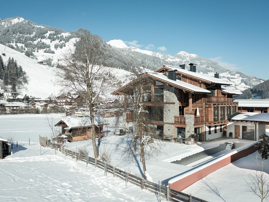 Alpine Lofts M26