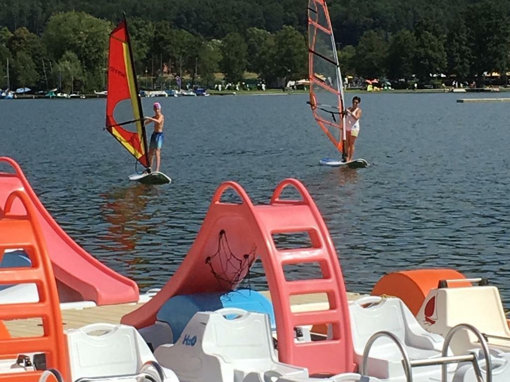 Apartment Relax - Stubenbergsee