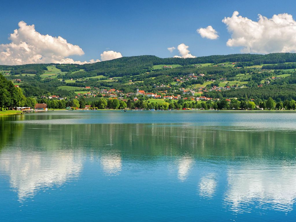Apartment Relax - Stubenbergsee