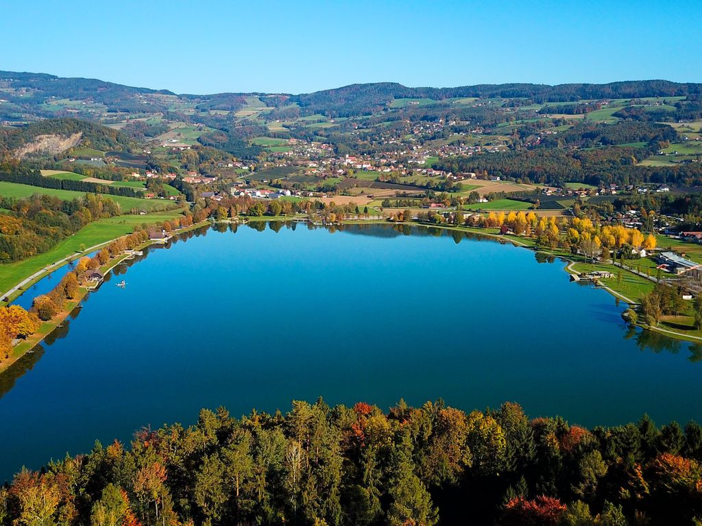 Apartment Relax - Stubenbergsee