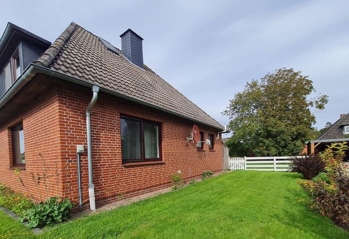 Ferienhaus Reuter, Whg. OG