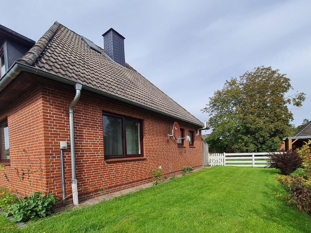 Ferienhaus Reuter, Whg. OG