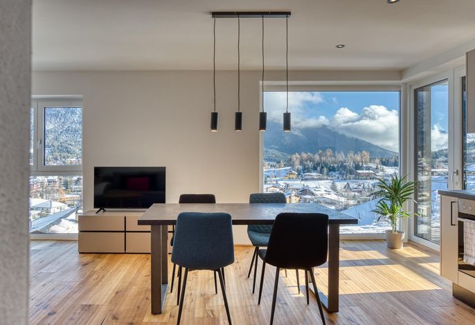 Appartement Gschwandtkopf