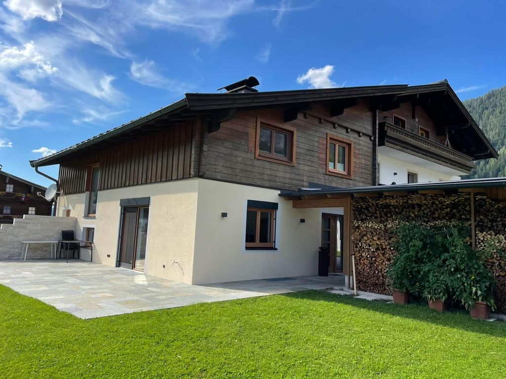 Ferienwohnungen Martlhof