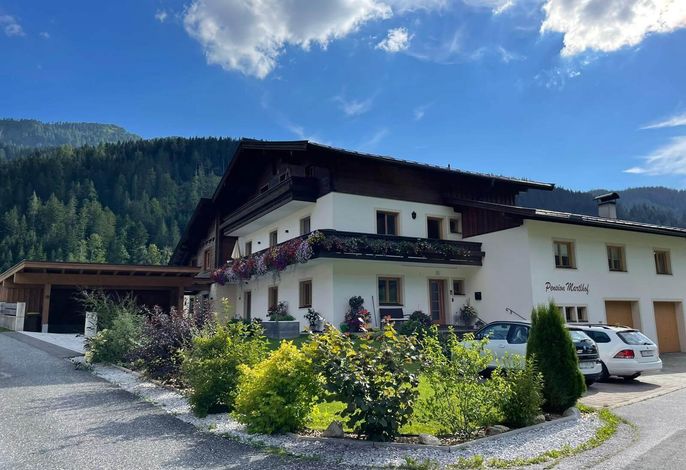 Apartment 1 | 65 m² | bis 6 Personen