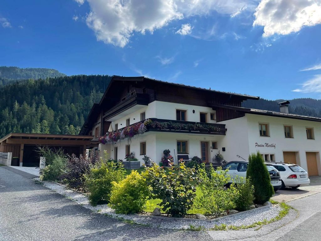 Ferienwohnungen Martlhof
