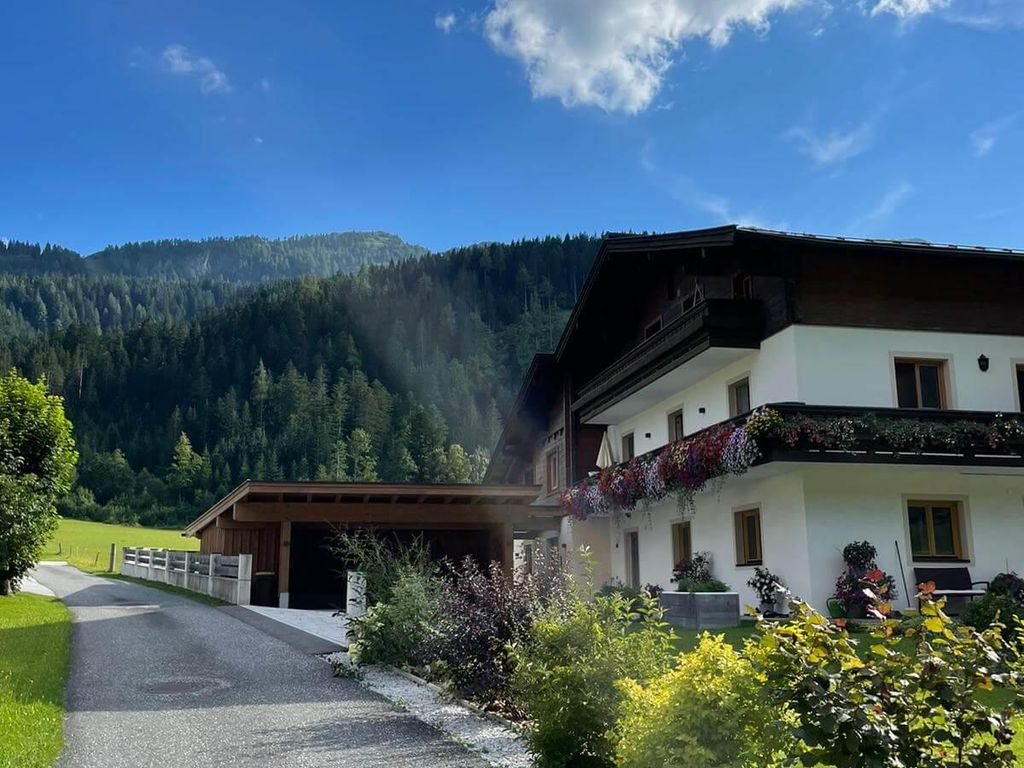 Ferienwohnungen Martlhof