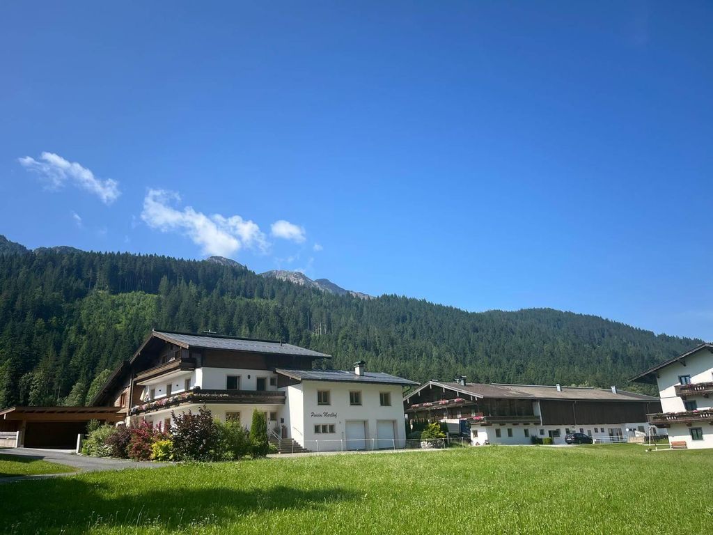 Ferienwohnungen Martlhof