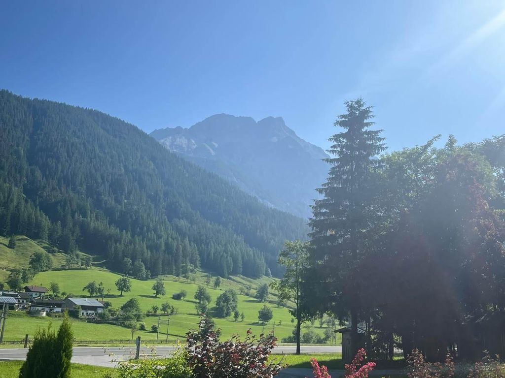 Ferienwohnungen Martlhof