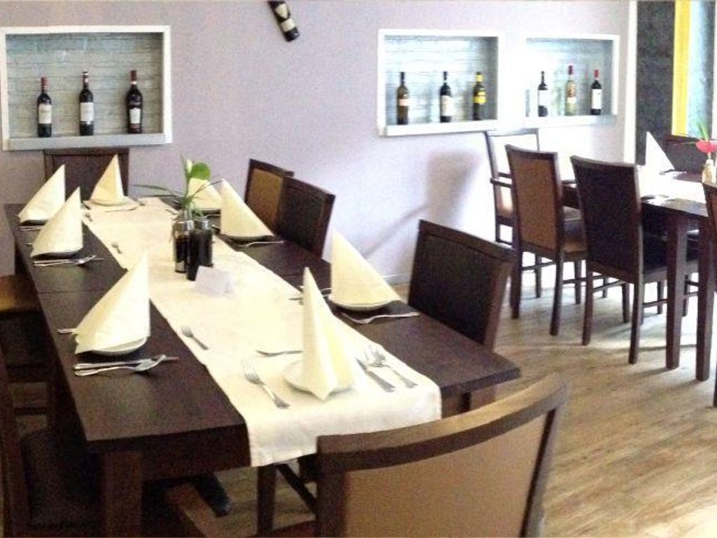 Hotel Haus Hubertus