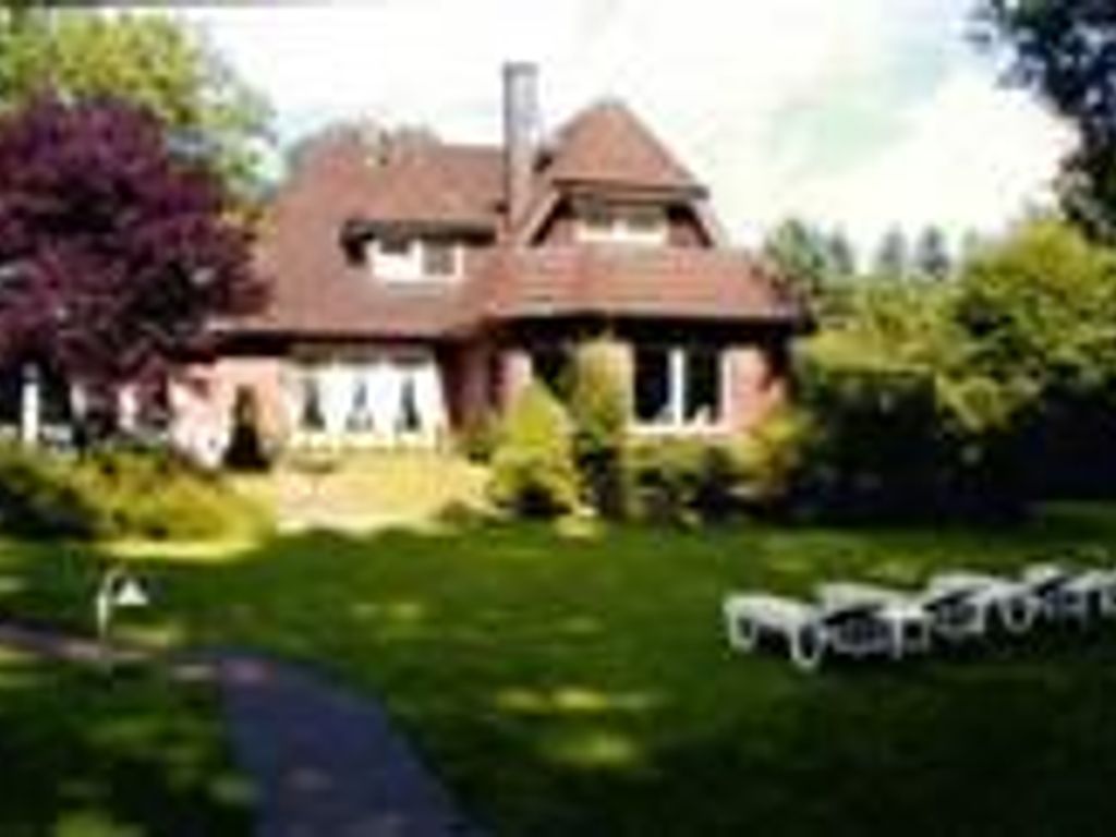 Hotel Haus Hubertus