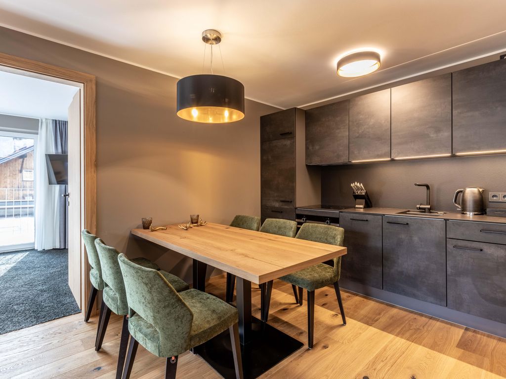 Zugspitz Residence Top 7 - Superior Apartment