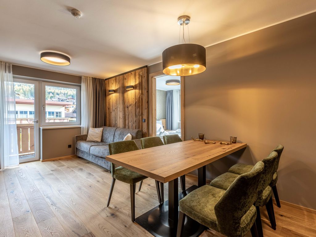 Zugspitz Residence Top 7 - Superior Apartment